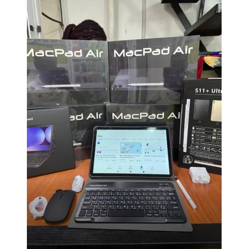 Macpad Air S11 Ultra